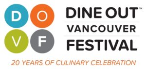 Dine Out Vancouver Festival