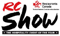 Restaurants Canada RC Show