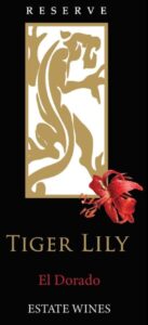 Tiger Lily Estate Wines