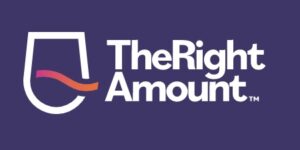 The Right amount from Wine Growers Canada