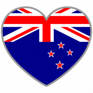 New Zealand Pinot love for Valentine's Day
