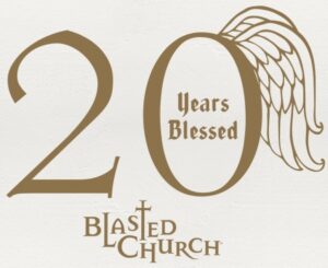 Blasted Church Vineyards 20th anniversary
