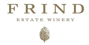 Frind Estate Winery logo
