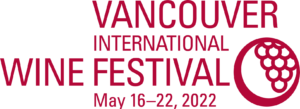 VanWineFest 2022 logo