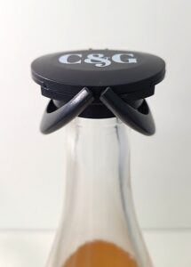 C&G closure