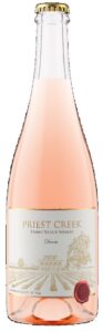 Priest Creek Family Estate Winery Decota 2021