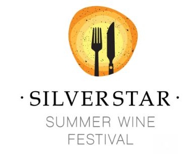 Silver Star Summer Wine Festival