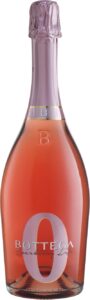 Bottega Zero Rosé wine