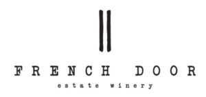 French Door Estate Winery logo