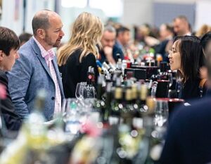 Vinexpo America (Image courtesy Vinexpo America)