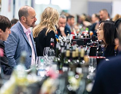 Vinexpo America (Image courtesy Vinexpo America)