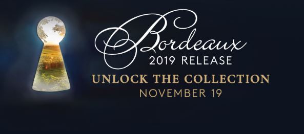 Bordeaux release