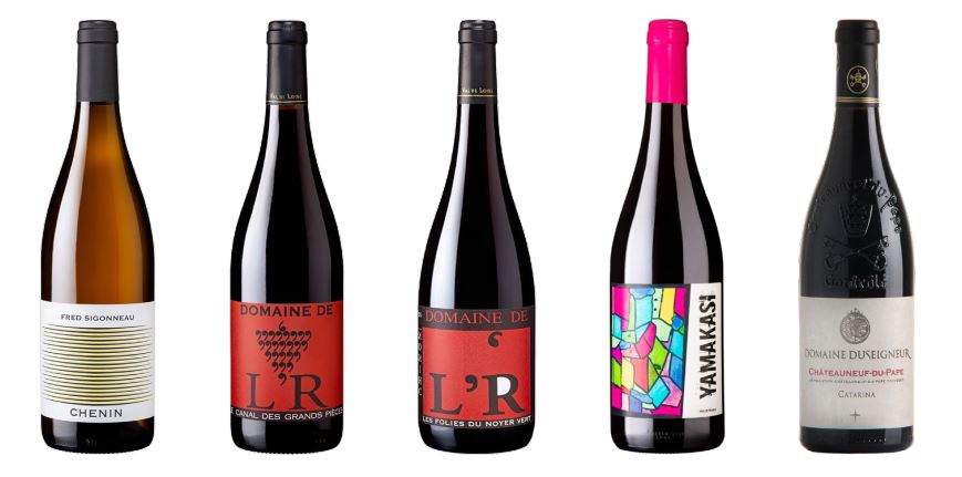 MyWinePal: Two Winemaker’s Dinners with Biodynamic Trailblazer Frédéric ...