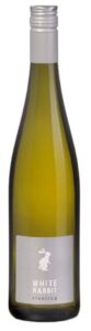 White Rabbit Riesling from Germany