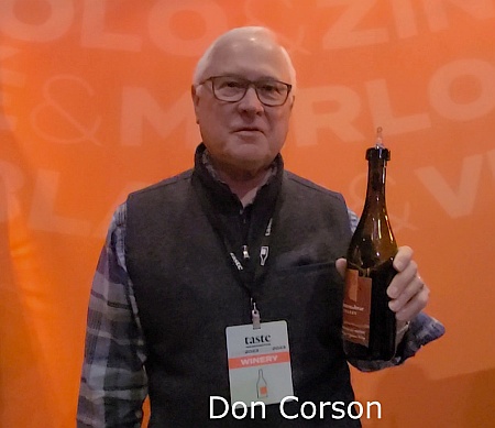 Don Corson