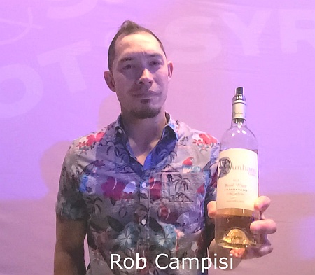 Rob Campisi