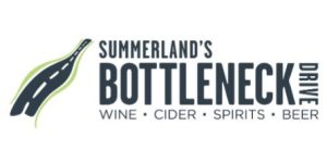 Bottleneck Drive logo