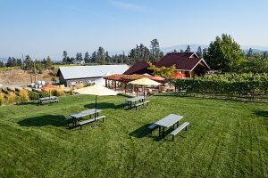 SpearHead property