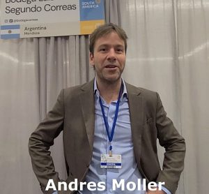 Andreas Moller
