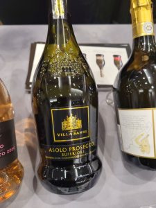 Villa Sandi Asolo Prosecco Superiore DOCG Brut NV