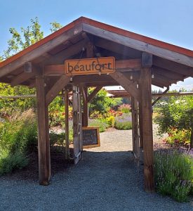 Beaufort Vineyard & Estate Winery