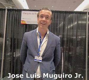 Jose Luis Muguiro Jr