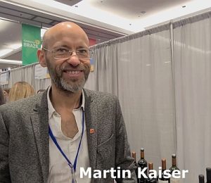 Martin Kaiser