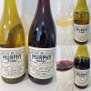 Murphy-Goode Chardonnay and Pinot Noir 2019