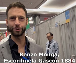 Renzo Monga