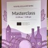A Valpolicella Wine Masterclass Valpolicella Returns Masterclass