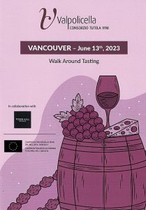 Valpolicella Tasting