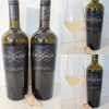 Chronos Sauvignon Blanc 2022 and Pinot Gris 2022