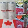Mayhem Sparkling White and Rose 2022 wines
