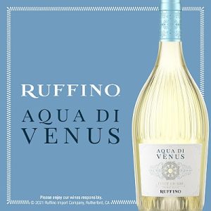 Ruffino Aqua Di Venus Pinot Grigio