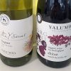 Yalumba wine labels