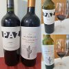 Tasting Argentine Sunshine with Finca Las Moras Malbec 2020 and El Esteco Blend de Extremos Malbec 2020PR SAMPLE Finca Las Moras Malbec 2020 and El Esteco Blend de Extremos Malbec 2020