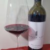 French Door Estate Winery's héritage French Blend 2020