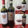 Lamole di Lamole 2018 Lareale Riserva DOCG 2018 amd Marchesi Frescobaldi Tenuta Perano Chianti Classico DOCG 2019