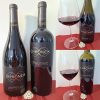 TIME Family of Wines Chronos Syrah and Cabernet Sauvignon 2020