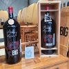 Big Head Wines big Nebuchadnezzar bottles