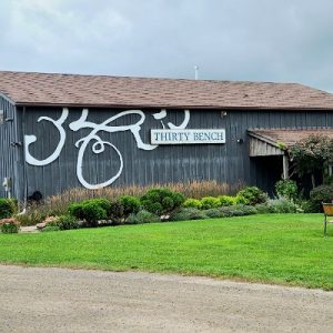 Thirty Bench Wine Makers