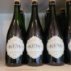 Kew Vineyards Blanc de Noirs 2017