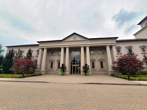 Two Sisters Vineyards