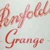 Penfolds Grange