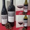Church & State Wines Syrah 2019 and Cabernet Franc 2019