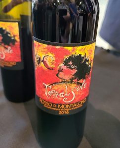 Terralsole Brunello di Montalcino 2016, Italy