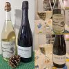 Township 7 and High Note sparkling wines