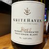 Whitehaven Block 11 Barrel Fermented Marlborough Sauvignon Blanc 2022