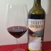 Valley Commons Cabernet Franc 2018