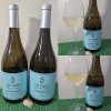 Da Silva Vineyards and Winery Hidden Hollow Vineyard Vinhedo Series Chenin Blanc 2023 and Vinhedo Series Chardonnay 2022